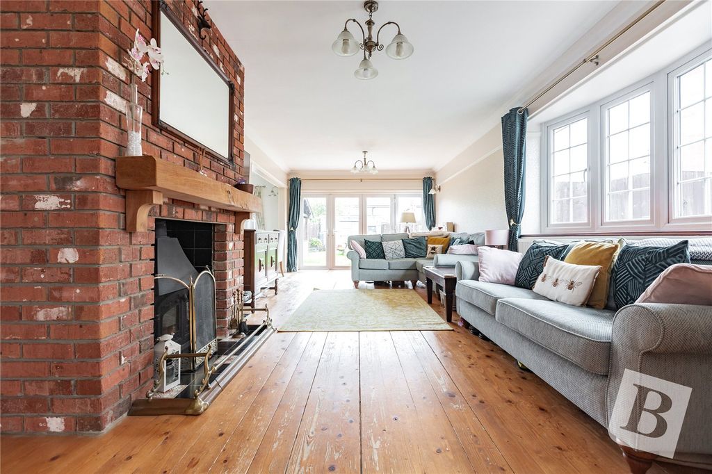 Additional image 12 of 4 bed detached house for saleOnslow Gardens, Ongar, Essex CM5