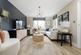 Additional image 3 of The Corkham - Plot 81 at Woodside Vale, Woodside Vale, Clayton Wood Road LS16