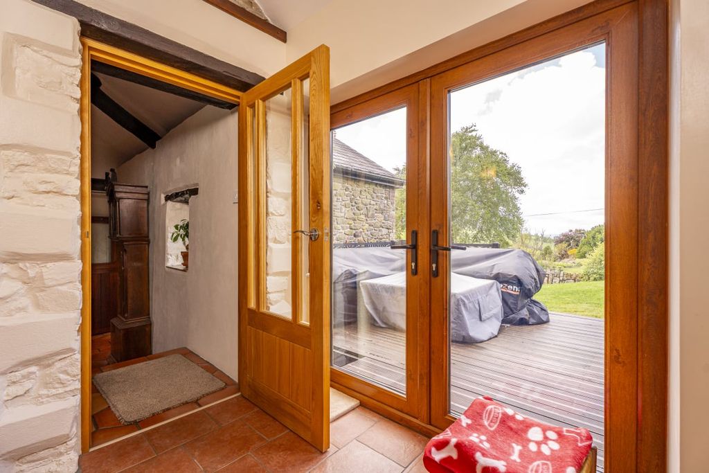 Additional image 30 of 4 bed detached house for salePenyrheolwen, Talley, Llandeilo SA19
