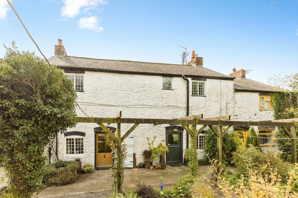 Additional image 17 of 2 bed terraced house for saleFour Crosses, Llanymynech, Powys SY22