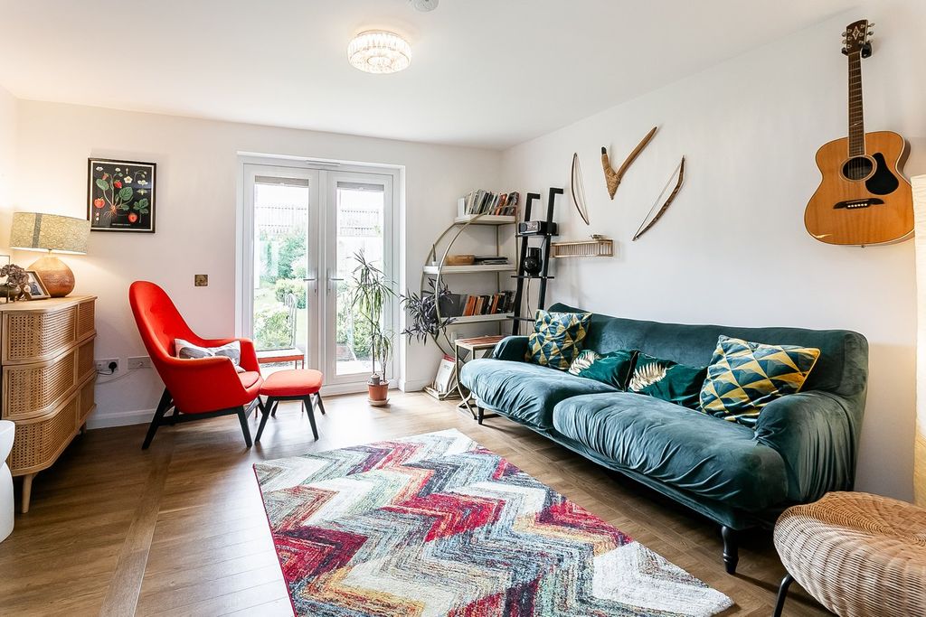 Additional image 2 of 3 bed detached house for saleMerricks Avenue, Roslin EH25