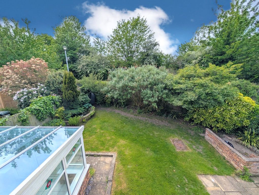Additional image 2 of 4 bed semi-detached house for saleSytchcroft, Neston, Cheshire CH64