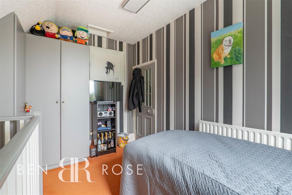 Additional image 34 of 4 bed detached house for saleThe Grange, D'urton Lane, Broughton, Preston PR3