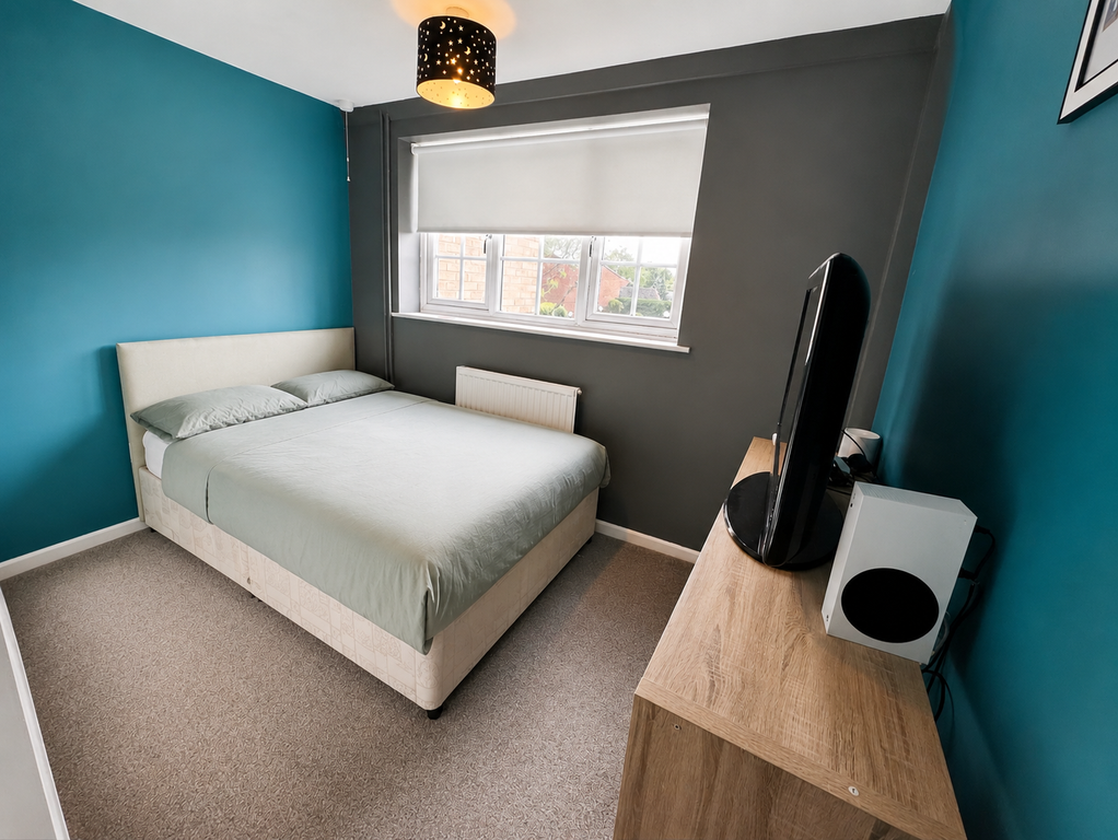 Additional image 6 of 4 bed semi-detached house for saleFaringdon Avenue, Lutterworth LE17