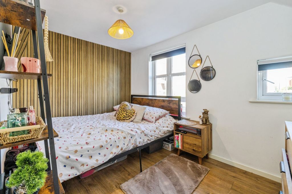 Additional image 8 of 1 bed maisonette for saleGage Court, Lincoln LN2