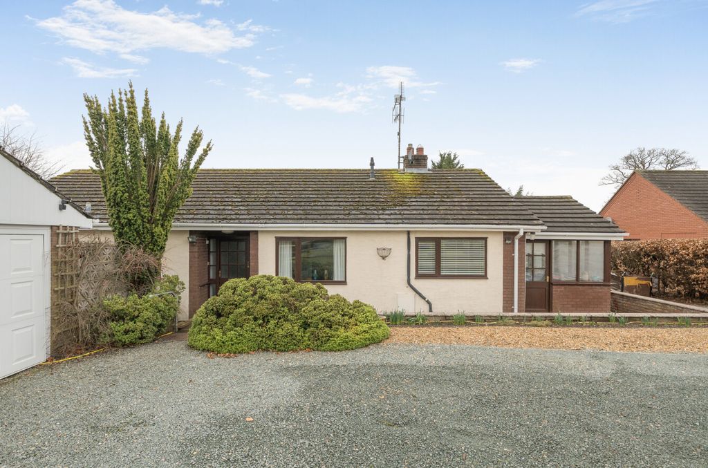 Additional image 19 of 3 bed bungalow for saleForden, Welshpool, Powys SY21