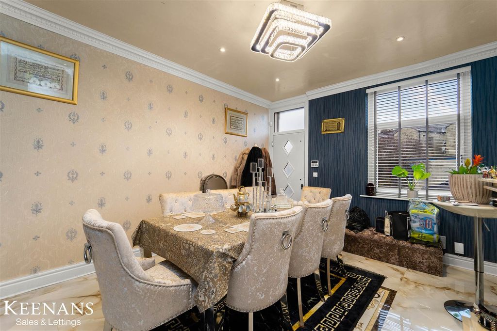 Additional image 3 of 6 bed end terrace house for saleAlpha Street, Nelson BB9