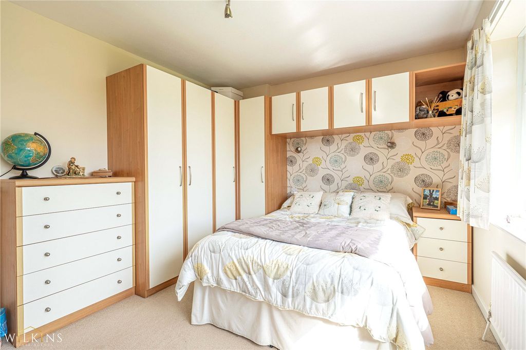 Additional image 32 of 4 bed detached house for saleThe Long Shoot, Nuneaton, Warwickshire CV11