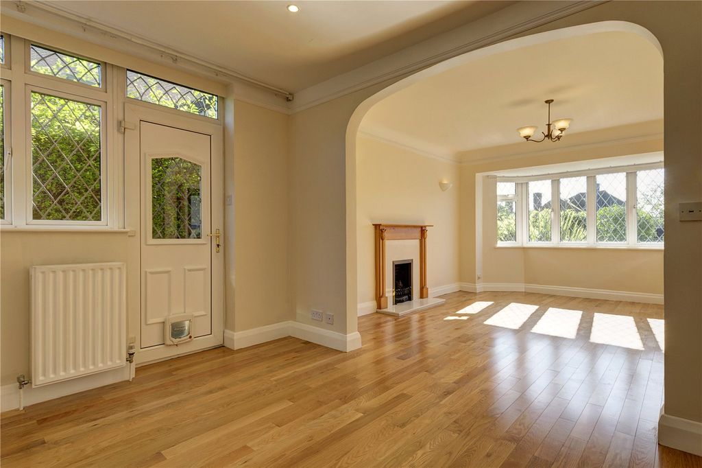 Additional image 4 of 4 bed link detached house for saleBurghley Avenue, New Malden KT3