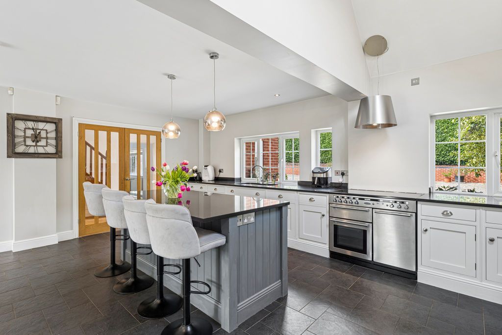 Additional image 3 of 4 bed detached house for saleHenley Road, Marlow SL7