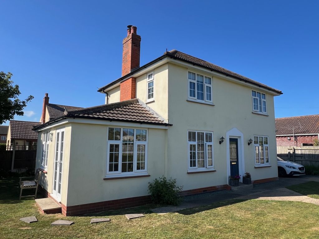 3 bed detached house for saleFurlongs Road, Mablethorpe LN12