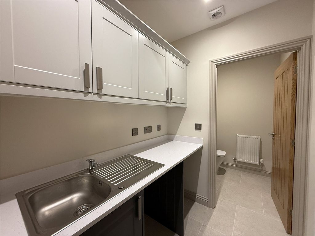 Additional image 12 of 3 bed semi-detached house for saleForden, Welshpool, Powys SY21