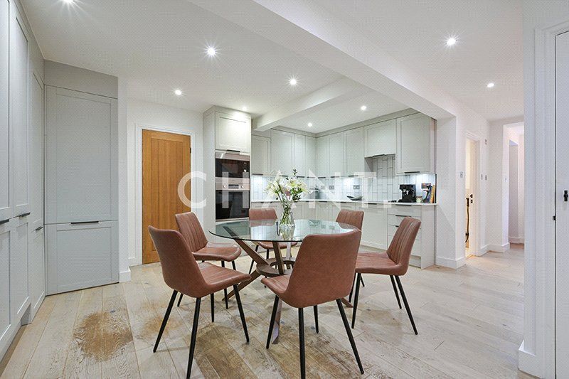 Additional image 3 of 5 bed detached house for salePresburg Road, New Malden, Kingston Upon Thames, London KT3