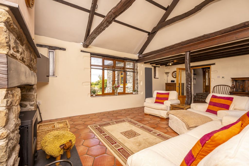 Additional image 6 of 4 bed detached house for salePenyrheolwen, Talley, Llandeilo SA19