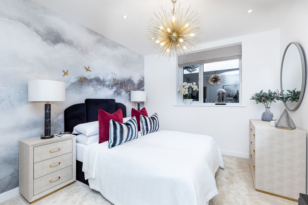 Additional image 5 of 2 bed flat for sale"The Monarch" at Church Road, Maidstone ME15
