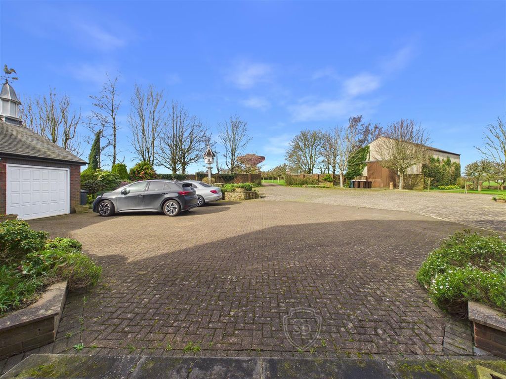 Additional image 41 of 4 bed detached house for saleDelph Farm, Scarth Hill, Lathom, Ormskirk L39