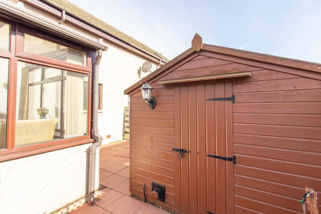 Additional image 26 of 2 bed semi-detached house for saleRiverside Road, Montrose DD10