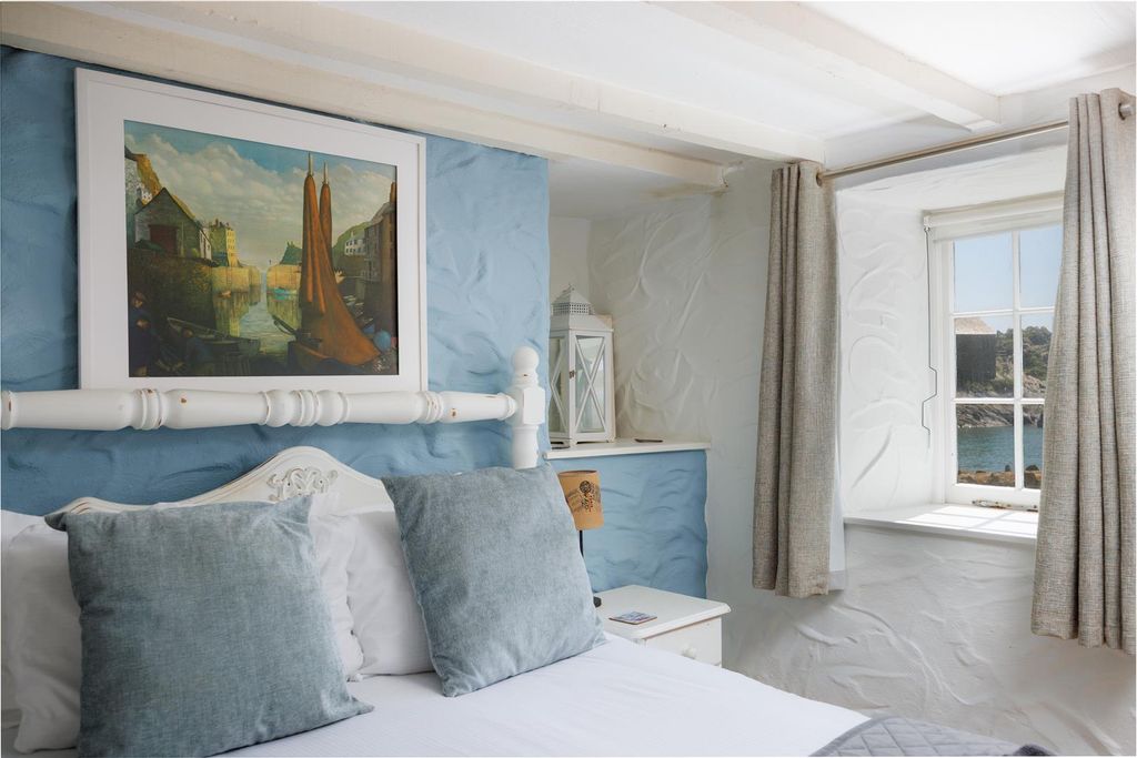 Additional image 36 of 4 bed detached house for saleThe Warren, Polperro, Looe PL13