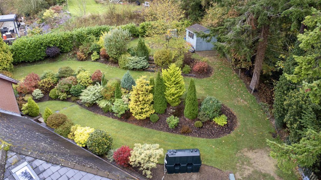 Additional image 4 of 5 bed detached house for saleFforrd Y Cain, Llanfyllin SY22