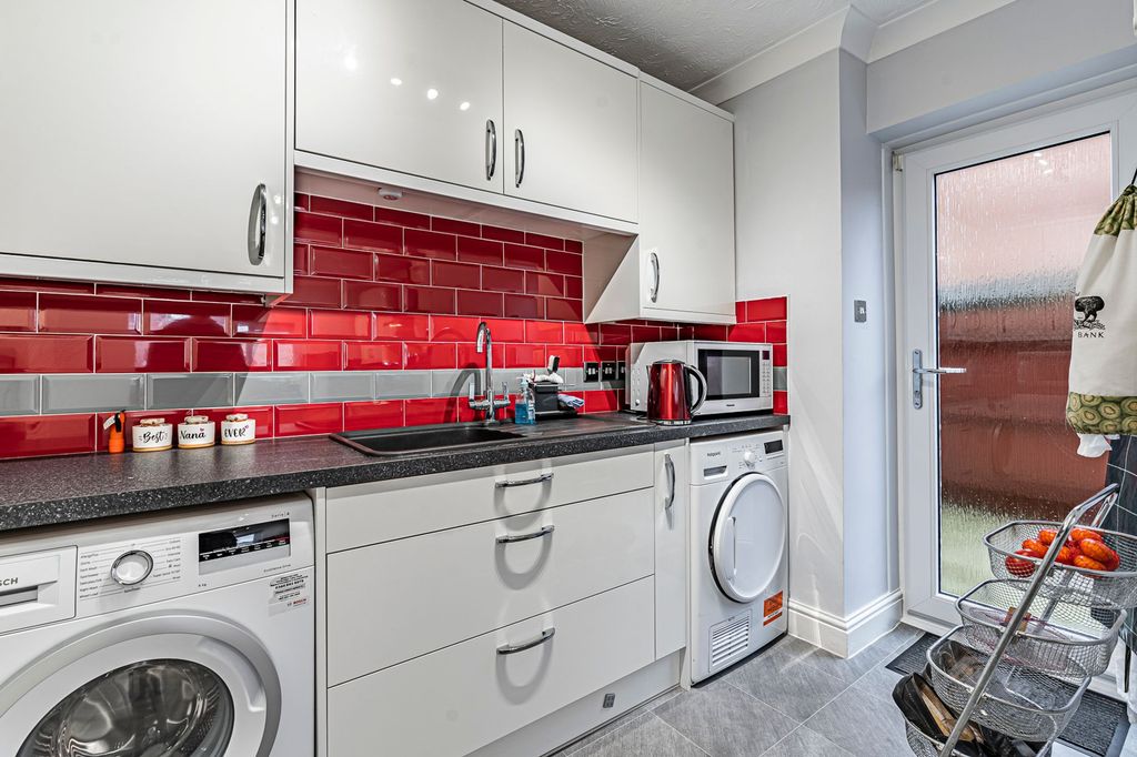 Additional image 12 of 4 bed detached house for saleHeol Glan Elai, Pontyclun CF72