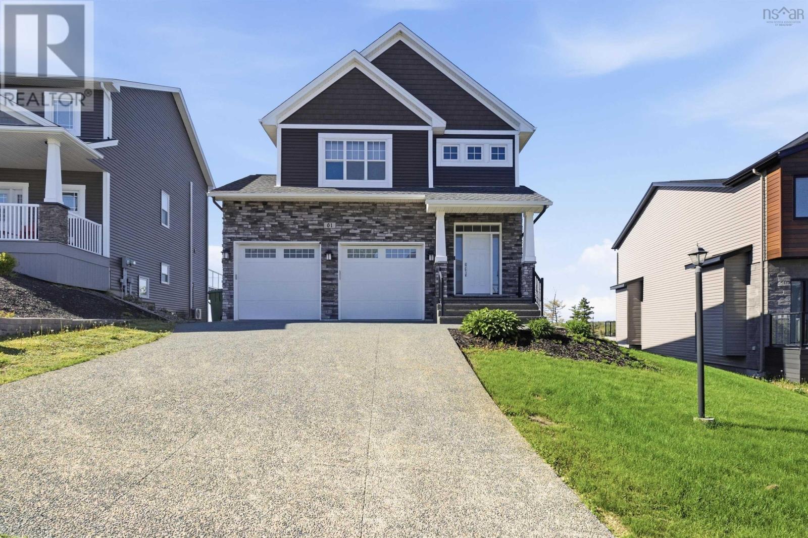 61 Maple Grove Avenue