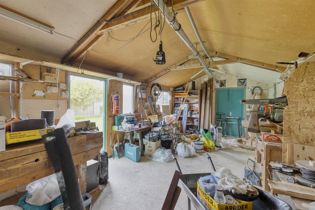 Additional image 22 of 3 bed detached bungalow for saleColleys Lane, Willaston, Cheshire CW5