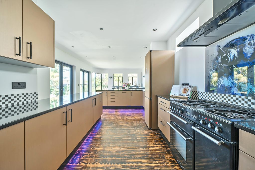 Additional image 11 of 4 bed detached house for salePorth, Nr. Newquay, Cornwall TR7