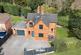 Hewell Lane, Barnt Green, B45