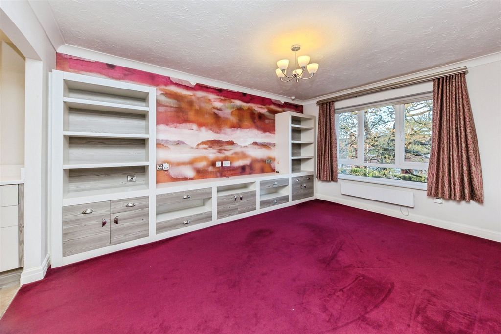 Additional image 3 of 1 bed flat for saleTabley Road, Knutsford, Cheshire WA16