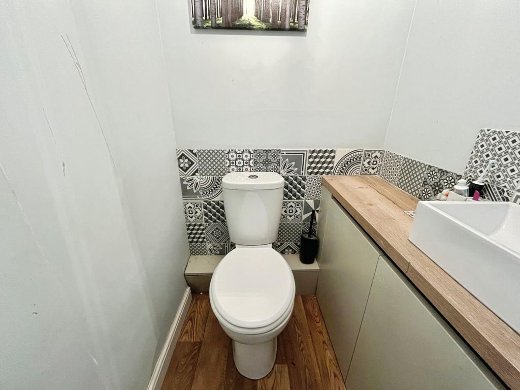 Additional image 11 of 2 bed terraced house for saleLondon Road, Brandon IP27