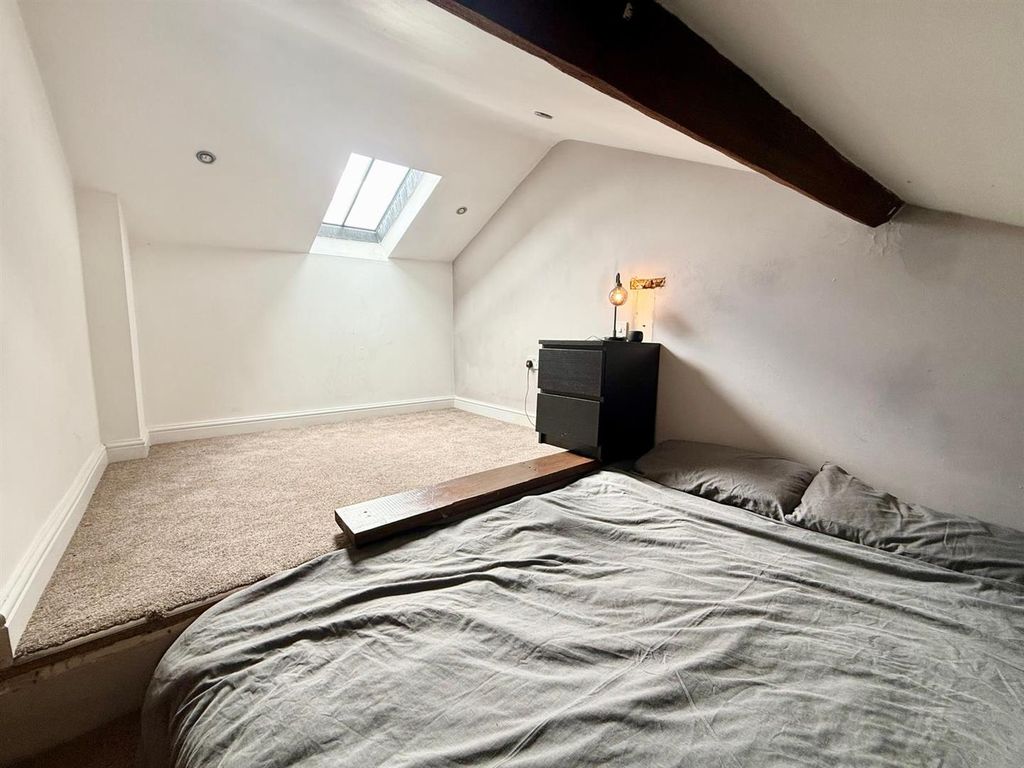 Additional image 14 of 2 bed flat for saleSt Albans Place. Chester Road, Macclesfield SK11