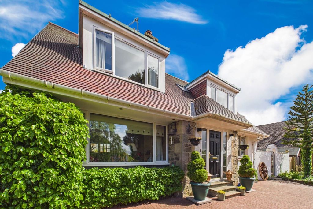 Additional image 35 of 3 bed detached house for saleFriarsdene, Lanark ML11