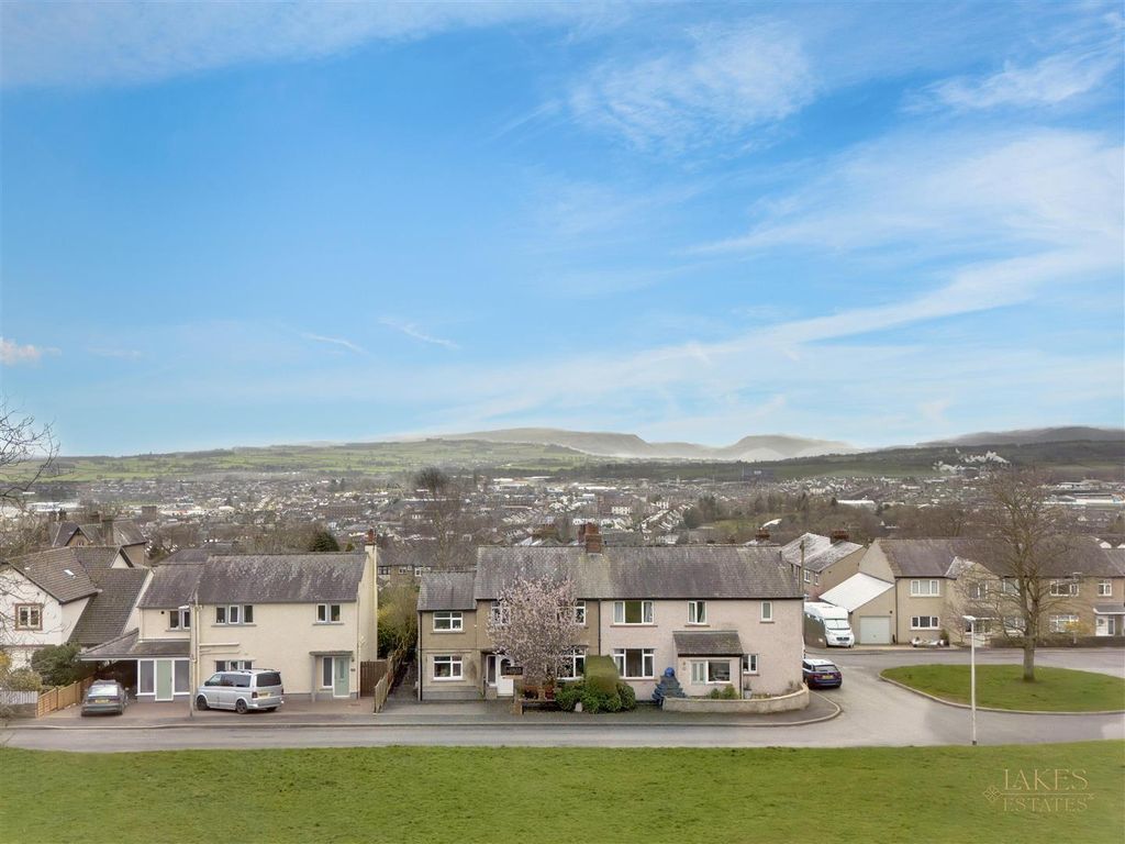 4 bed semi-detached house for saleCroft Terrace, Penrith CA11