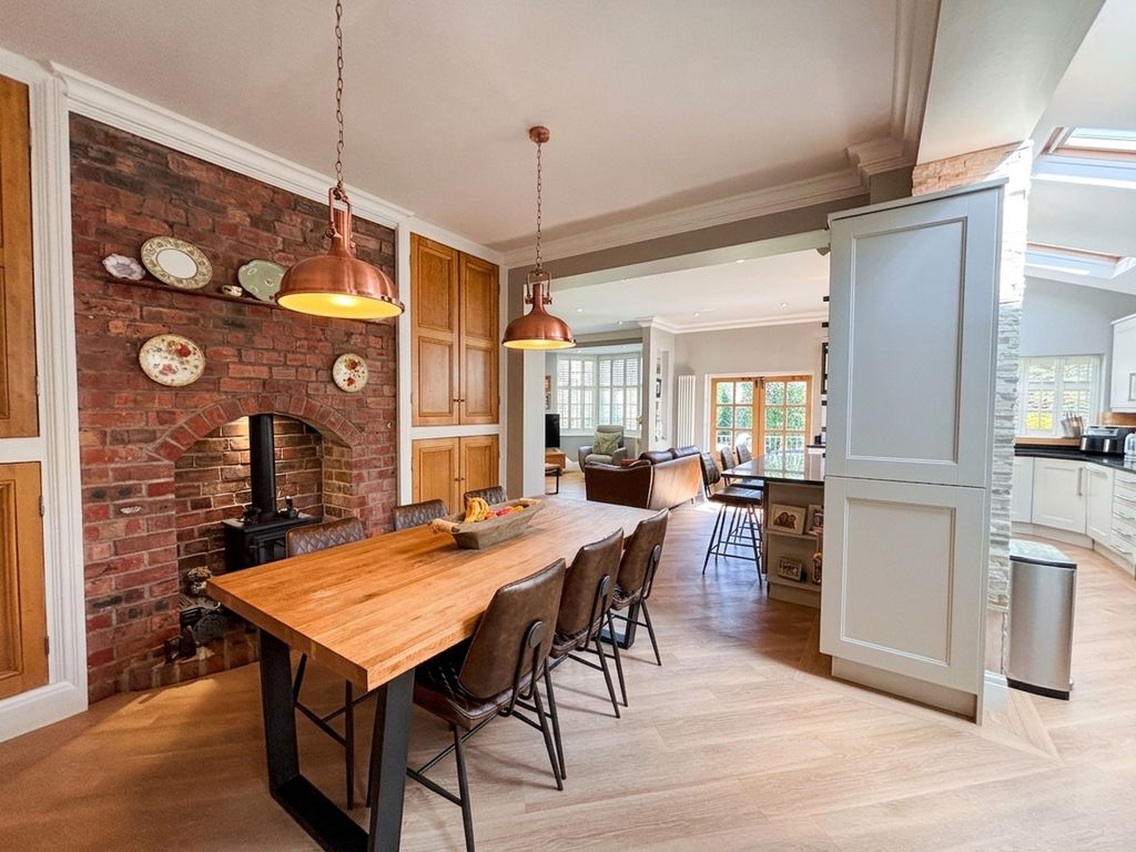 Additional image 9 of 5 bed detached house for saleLongley Drive, Worsley M28