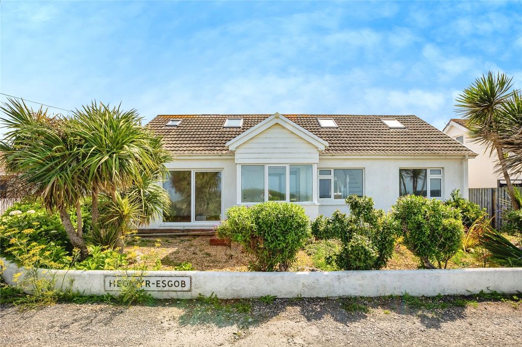 Additional image 2 of 4 bed bungalow for saleHeol Yr Esgob, Llanon, Ceredigion SY23