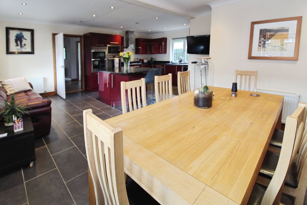 Additional image 7 of 3 bed bungalow for salePark Avenue, Prudhoe NE42