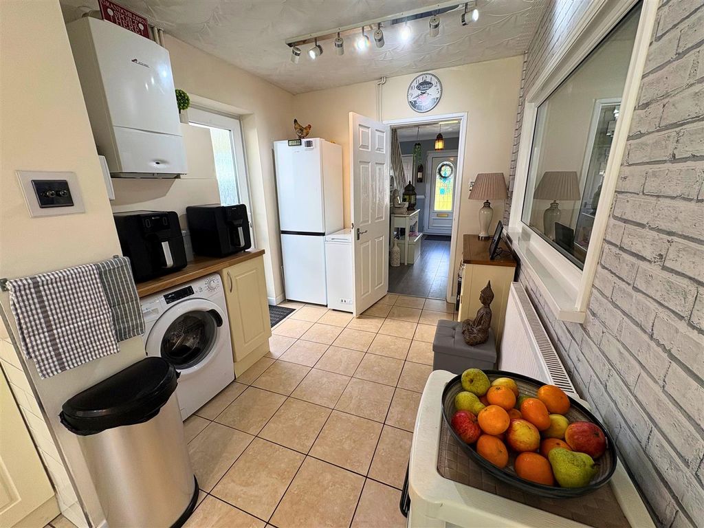 Additional image 12 of 3 bed semi-detached house for saleAneurin Bevan's Way, Maesteg CF34