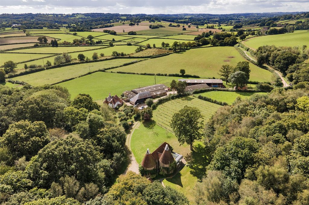 Additional image 24 of 5 bed detached house for saleWitherenden Hill, Burwash, Etchingham, East Sussex TN19