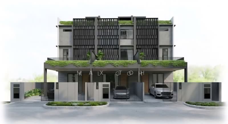 Hillside Drive, Kovan, Yio Chu Kang photo 4