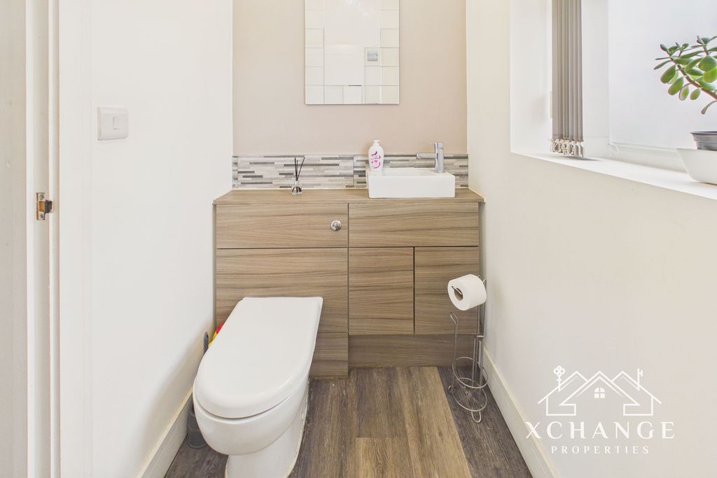 Additional image 17 of 3 bed semi-detached house for saleLutterworth Road, Nuneaton CV11