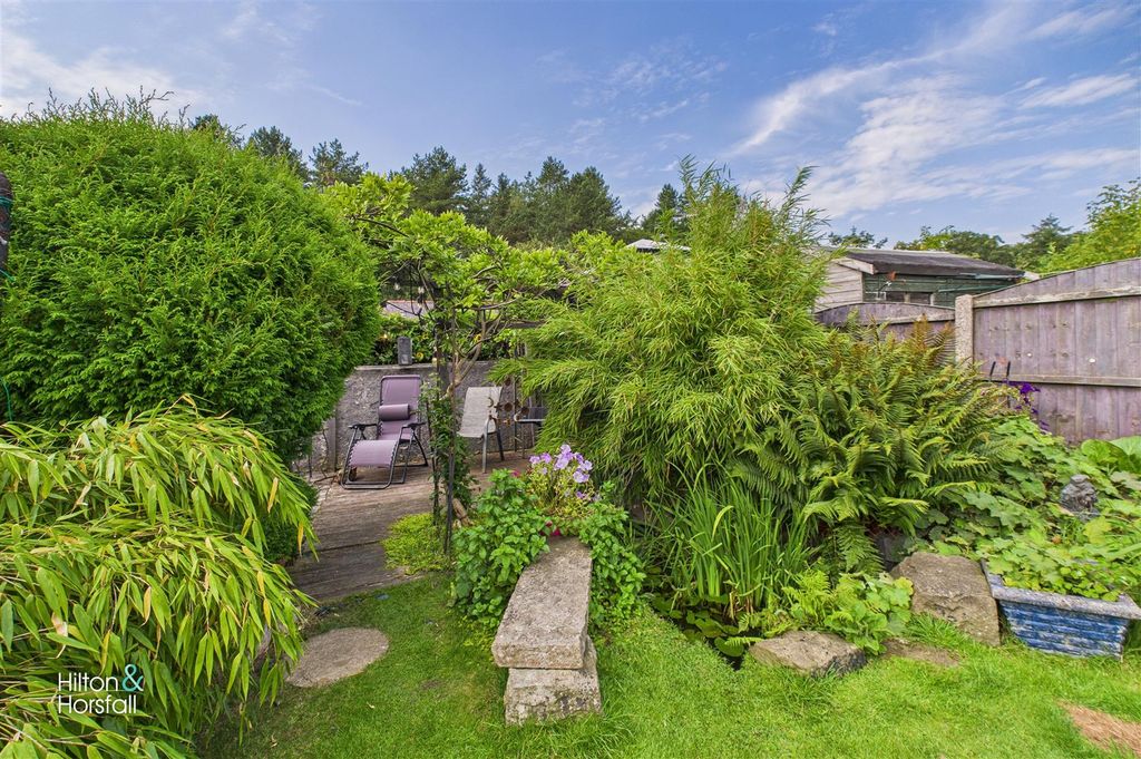 Additional image 14 of 3 bed semi-detached house for saleRingstone Crescent, Nelson BB9
