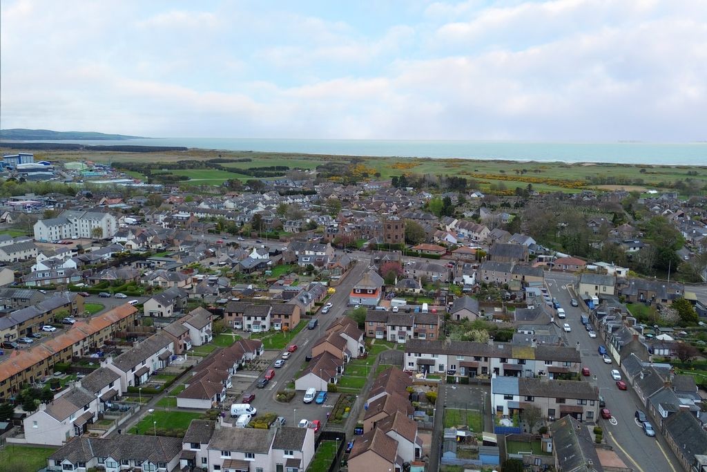 Additional image 35 of 3 bed end terrace house for saleNursery Crescent, Montrose DD10