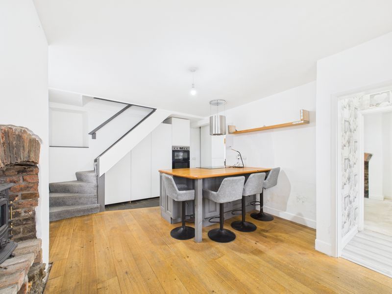 Additional image 2 of 3 bed end terrace house for saleWestover, Langport TA10