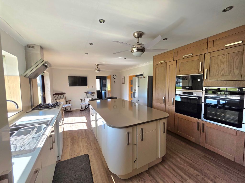 Additional image 9 of 4 bed detached house for saleAlfred Street, Maesteg CF34