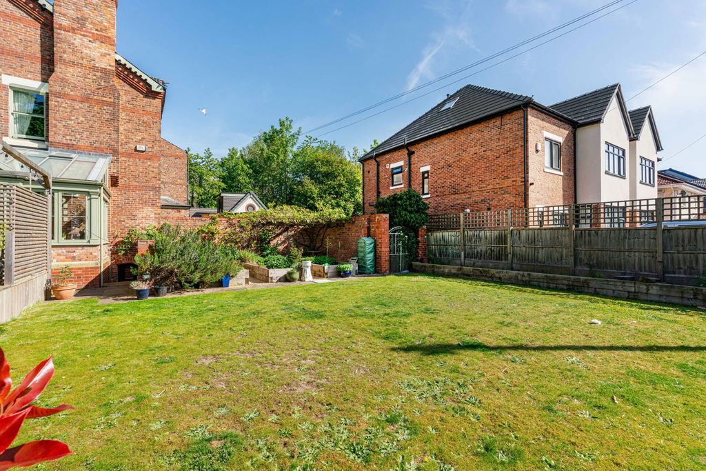 Additional image 54 of 8 bed detached house for saleAlexandra Road South, Manchester M16
