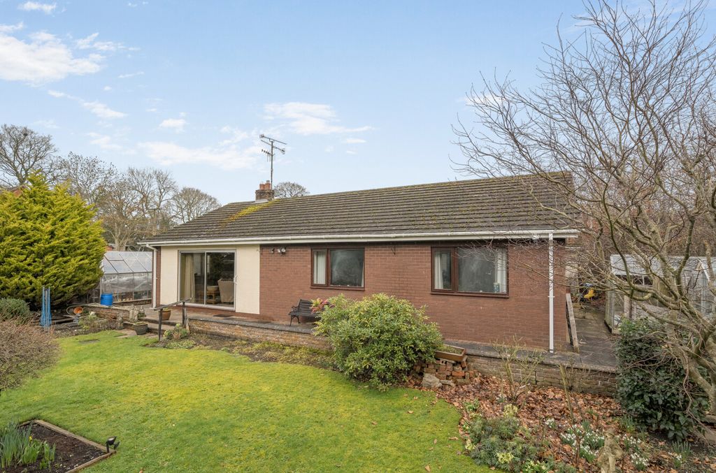 Additional image 24 of 3 bed bungalow for saleForden, Welshpool, Powys SY21
