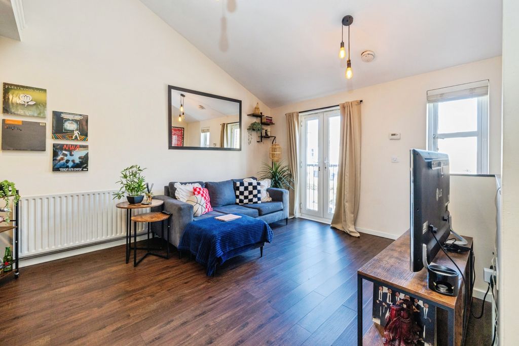 Additional image 5 of 1 bed maisonette for saleGage Court, Lincoln LN2
