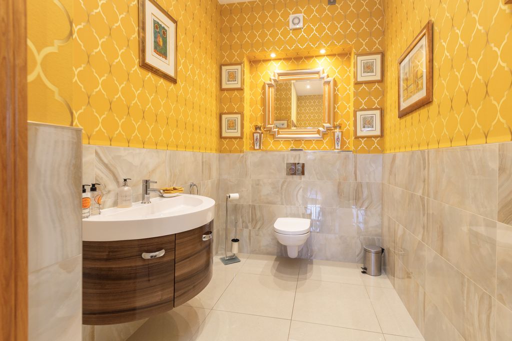 Additional image 4 of 5 bed detached house for saleTudor Avenue, Lea PR4