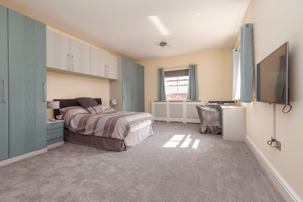 Additional image 22 of 5 bed detached house for saleTudor Avenue, Lea PR4