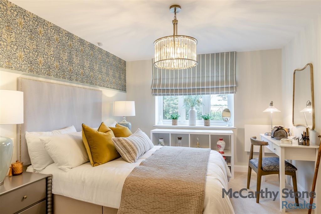 Additional image 10 of 2 bed flat for saleTeedon Lane, Olney MK46